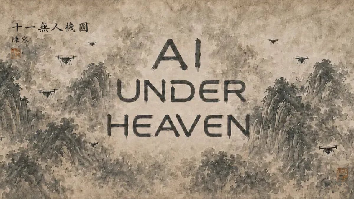 ASPI_org's tweet photo. The latest edition of AI Under Heaven is out now!    

This edition explores whether 🇨🇳 labs would disclose major AI incidents, the risks of open-weight AI models and a key 🇨🇳 scientist’s call to pace the development of ‘artificial superintelligence’.

📚: https://t.co/lDXEkDCaFa https://t.co/j6OBEnhhO8