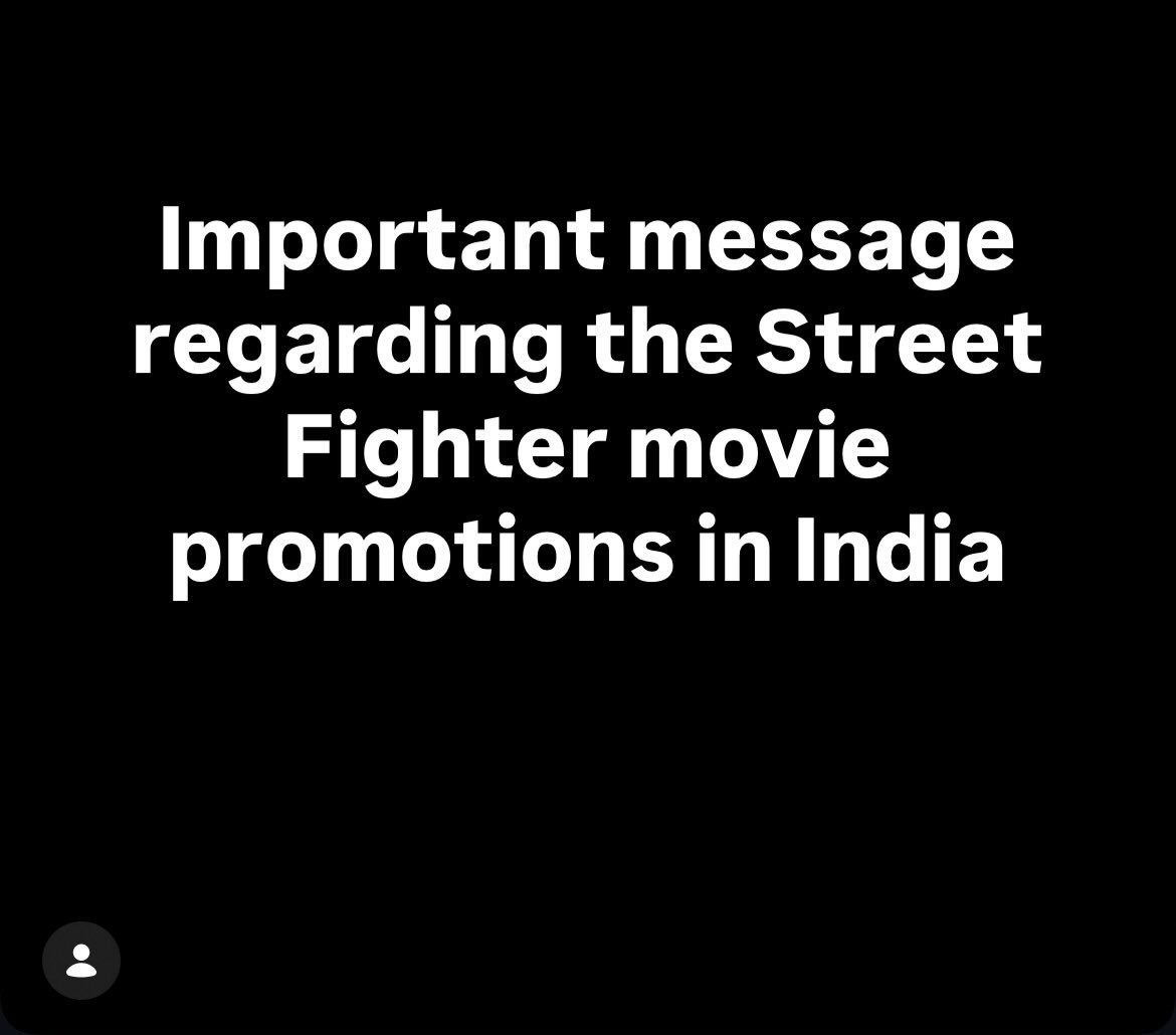 IndianFGC's tweet photo. We will continue to work passionately  for the games but the Indian marketing firms are impossible to work with. https://t.co/kPfBEwBOOm