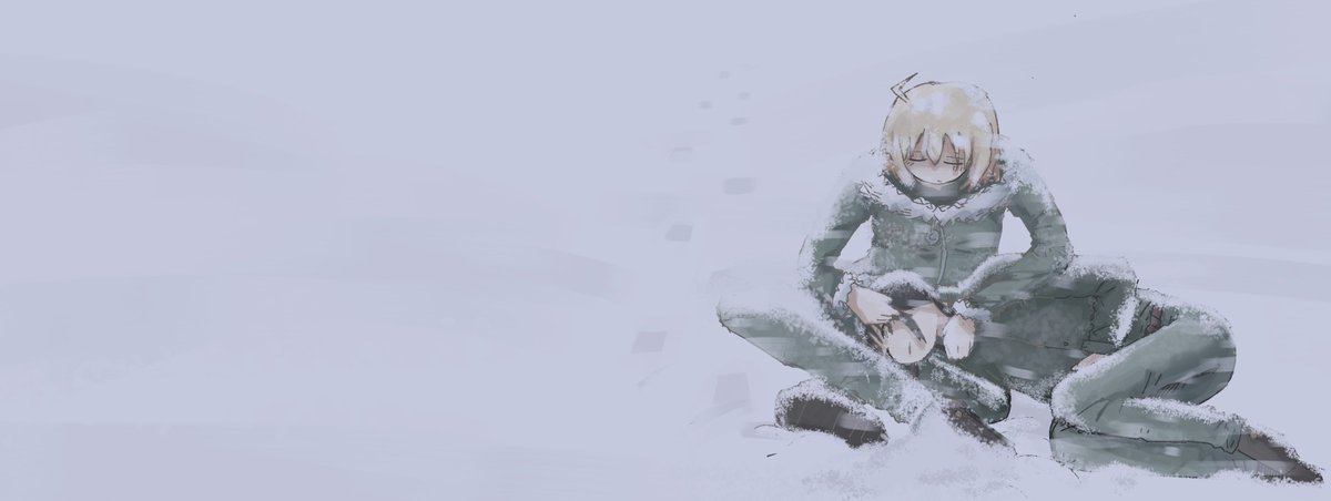 JunDojund's tweet photo. Another old art :)) https://t.co/iO5l9ROpxk