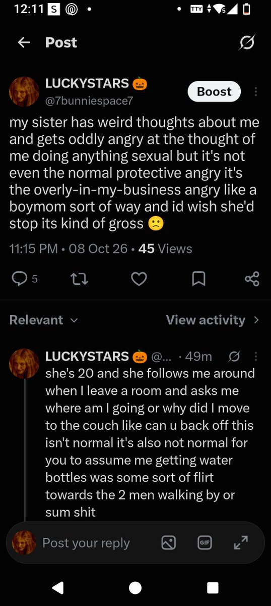 7bunniespace7's tweet photo. and if I shoved it all here https://t.co/xxav1AuD7s