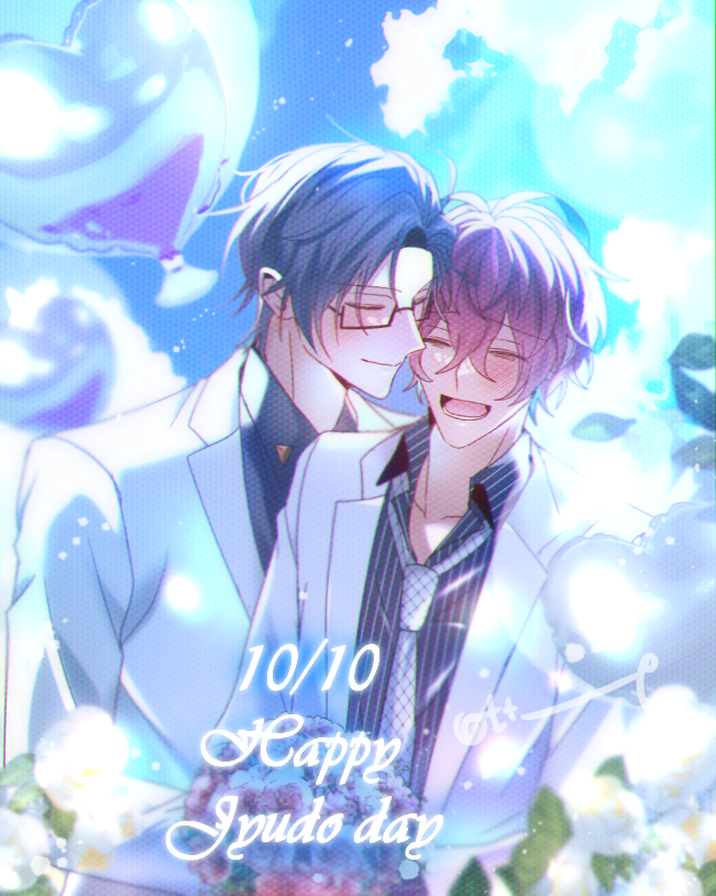 t_t_____9's tweet photo. #10月10日は銃独の日
⊹ * ˚.｡ ﾟ ꒰ঌ ✦໒꒱ ༘*.ﾟ⊹ * ˚.｡ ﾟ                       
                      銃独                 
                   𝕗𝕠𝕣𝕖𝕧𝕖𝕣                    
                    🐰👔💐
 ⊹ * ˚.｡ ﾟ ꒰ঌ ✦໒꒱ ༘*.ﾟ⊹ * ˚.｡ ﾟ https://t.co/bLOPjB8tk3
