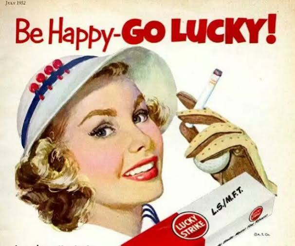 MonteroPer48786's tweet photo. ¿Mujeres fumando cigarillos en público? Muy mal visto, hasta la llegada de Bernays #OpiniónPública #ActivismoEducativo https://t.co/SInvjEQ0mr