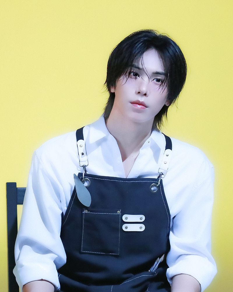 wonijin_ent's tweet photo. [UNSAID] Behind 📸 EP.01 
M/V &amp; Highlight Medley✨

🔗https://t.co/PZ2qyDYCHh https://t.co/rPMtmf8RJo