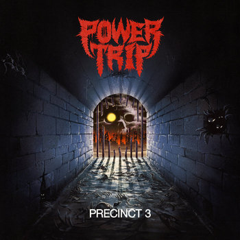 KMANRIFFSMetal's tweet photo. FULL FORCE FRIDAY:🆕October 9th ENCORE! 🎧

POWER TRIP - Precinct 3 / Scavenger 🇺🇸⚛️

2 track single from Dallas, Texas US Thrash/Crossover outfit⚛️

BC➡️ https://t.co/L2a3C70Mt3⚛️

@powertriptx #Precinct3Scavenger #ThrashMetal #Crossover #FFFOct9 #KMäN https://t.co/N93itt19Qg