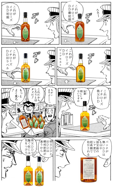 Rollei_whisky's tweet photo. 全部同じじゃないですか(；´Д｀) https://t.co/9Cxs4JOjhG