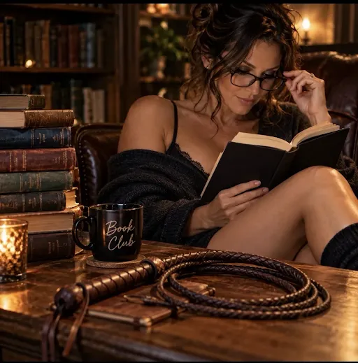 SteveCiao1966's tweet photo. Looking for your next read?

Don't know what you want, other than you want it to be hot?

Come join the Little Erotic Book Club on @literotica.

Free to join.  Meet some great authors and read some wonderful stories.  A new tale every week.  

https://t.co/QjWLxq0jO9 https://t.co/TYS8DyUo0w