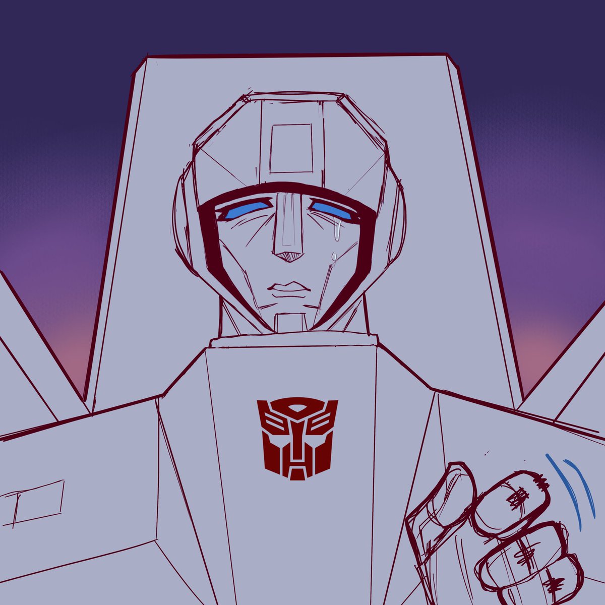 cloudyvampire's tweet photo. #transformtober day 7 & 8 : decepticon & shuttle
“Come back to me , cloudweaver.
This isn’t your nature… he’s changed.
he isn’t the mech we once knew.” https://t.co/k1qWmUUeFf