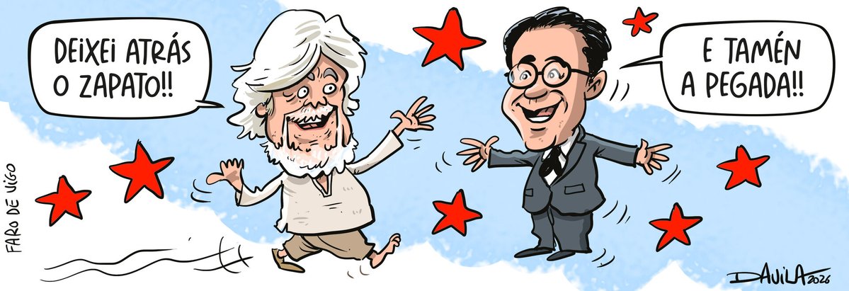 Farodevigo tweet picture