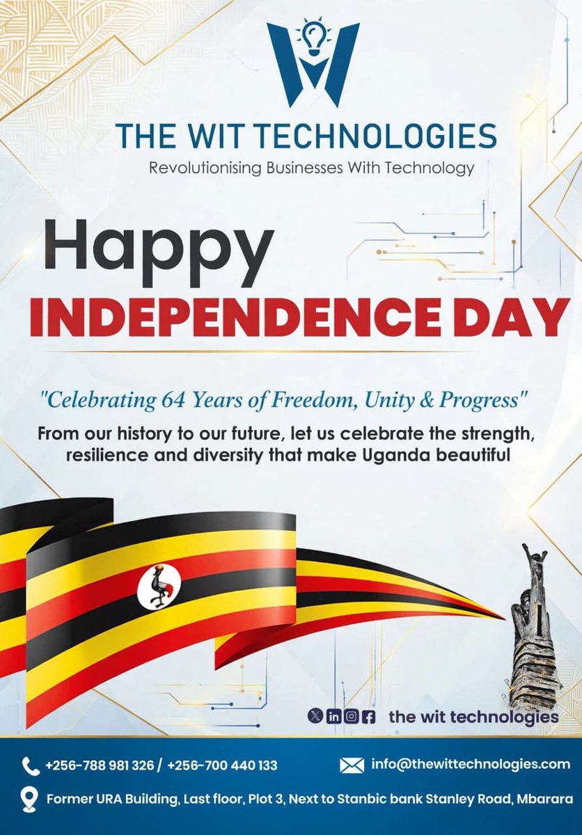 bis_wit's tweet photo. Happy independence day https://t.co/B2mvWpmUha