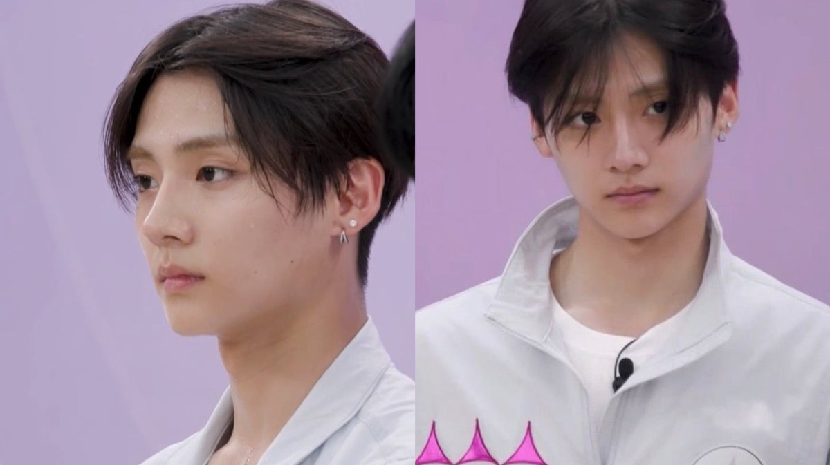 arilovesleowon's tweet photo. he’s the prettiest boy to ever exist. https://t.co/orKWnSoOPA