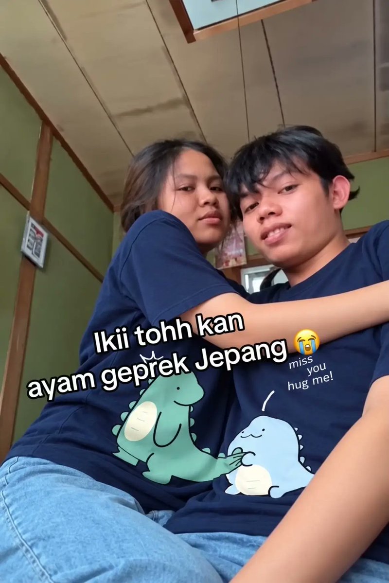 smkiley's tweet photo. Ayam geprek japan viral

https://t.co/1nyFdm3quz

https://t.co/KztmUfYiA0

https://t.co/WcoMi9f18K

https://t.co/IdGR9lq06u

Gibran Menalo Wapres Jumat Persib Peralta Pagii Bangtan #jobreceh #TimnasDay Nabrak BPJS https://t.co/X2iEvxNtvC