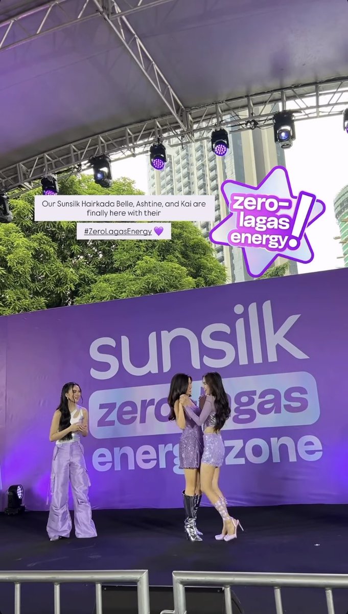 iMengxz25's tweet photo. Cutie naman ng ashbelle ko 💙💛✨

ASHTINE HAIR GOALS
ASHTINE HAIR GOALS

#AshtineOlviga
#BelleMariano
#SunsilkZeroLagasEnergyZone #ZeroLagasEnergy #SunsilkPH
@SunsilkPH https://t.co/yEVD7U3QIX