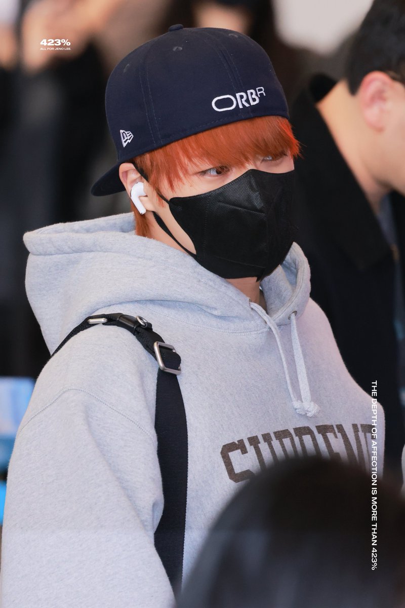 morethan423_jn's tweet photo. 261009 GMP🛫

#제노 #JENO #ジェノ 
#엔시티드림 #NCTDREAM https://t.co/fOF9k5AuTn