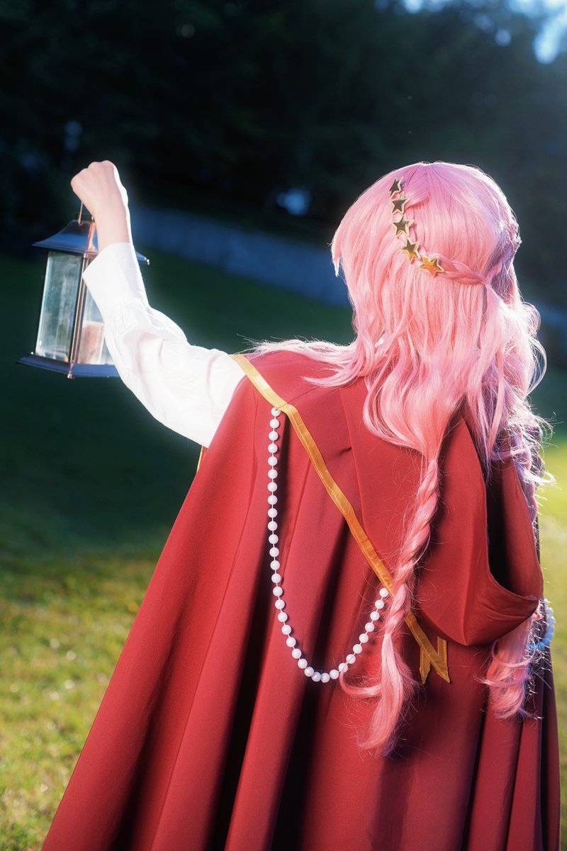 bananayellow12's tweet photo. ⚠ Cosplay | OVER REQUIEMZ

ドロシー (Dorothy)

10.10 お誕生日おめでとう 🗡️🎂

📸: dear.fall

#banananocos https://t.co/9L1p5YrDUe
