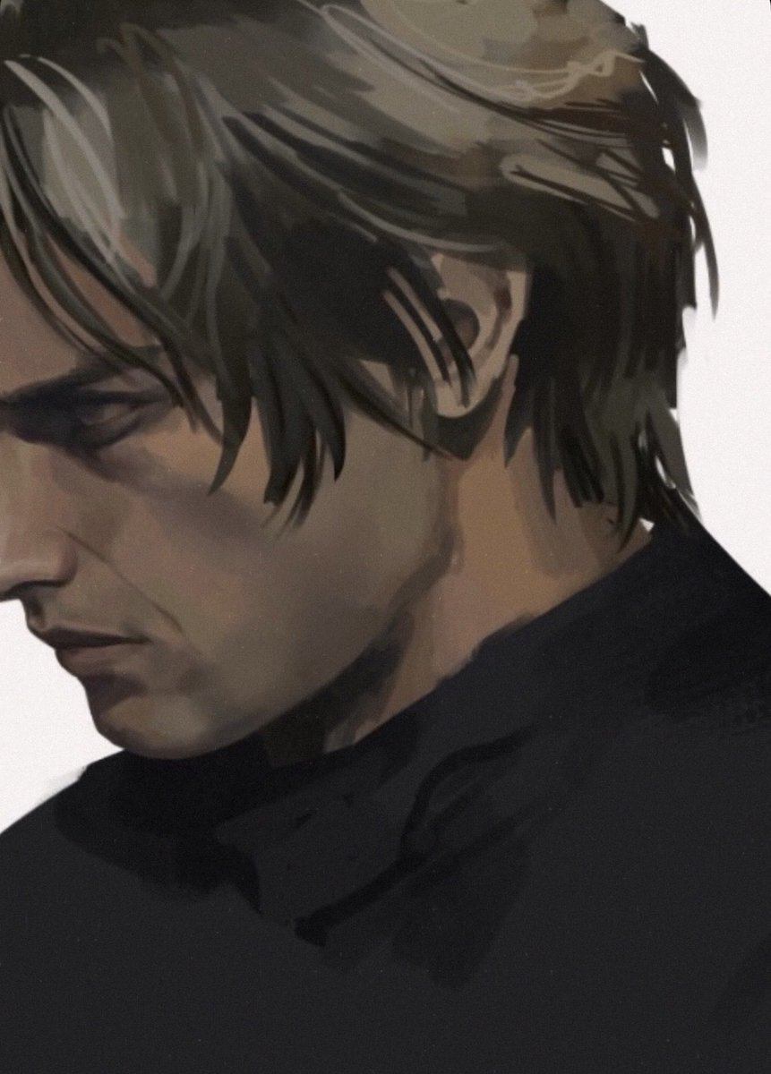 PrinceRevenant's tweet photo. Soon 
#leonkennedy #ResidentEvilㅤ https://t.co/Ed7s7QEFfj