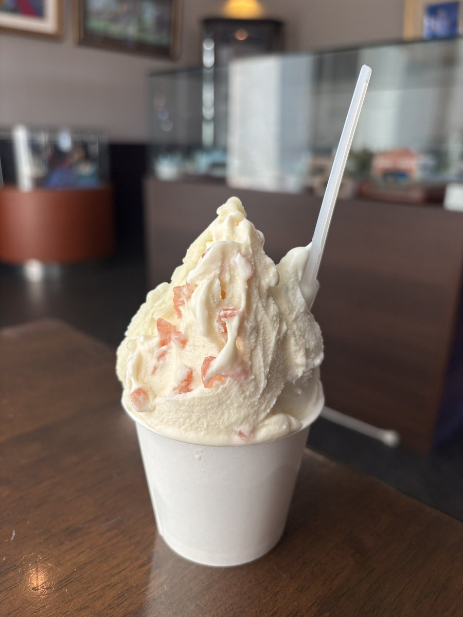 sonoko_raiden's tweet photo. ご機嫌な間食 https://t.co/qRaMJ67hv6