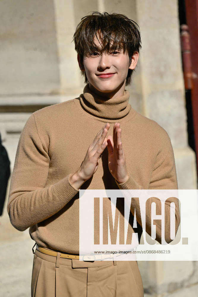 spillthe_t3a's tweet photo. ภาพน้องบุ๊คจาก Imago โดยช่างภาพ Julien Reynaud 📸

🔗https://t.co/6xXul3NGAy

BOOK X CELINE PFW27  
#BookKasidet 
#Celine #CelineEte2027 
#MichaelRider #Kasibook https://t.co/HwETtJ9mob