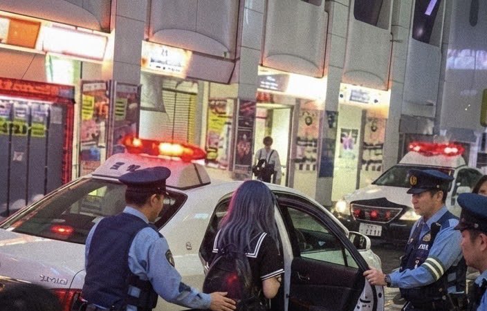 4ne_xo's tweet photo. くれあが逮捕されたっぽい
生誕祭来れない理由もそれが理由？
まあいつかされるとは思ってた https://t.co/zR9HruxQiy