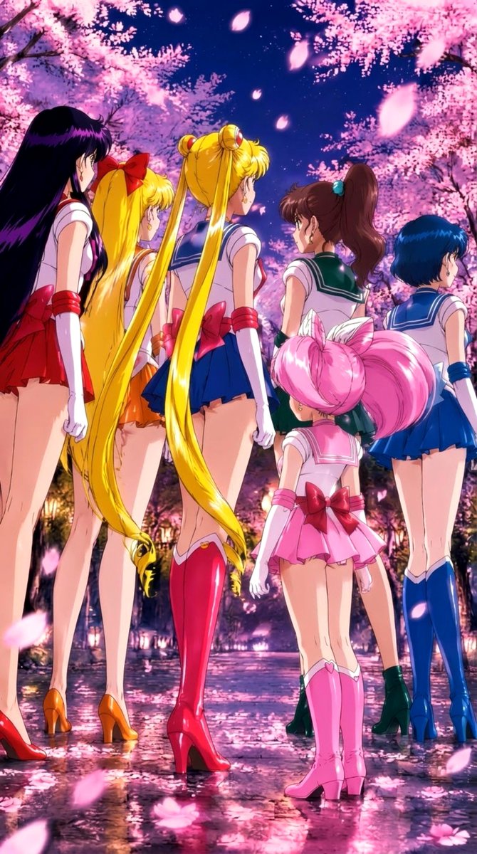 sumo2028's tweet photo. 🌸背中も美しい美少女戦士🌸

#セーラームーン #セラムン #SailorMoon
#sailormoon #feet #hermosa https://t.co/abyEiCQMT2