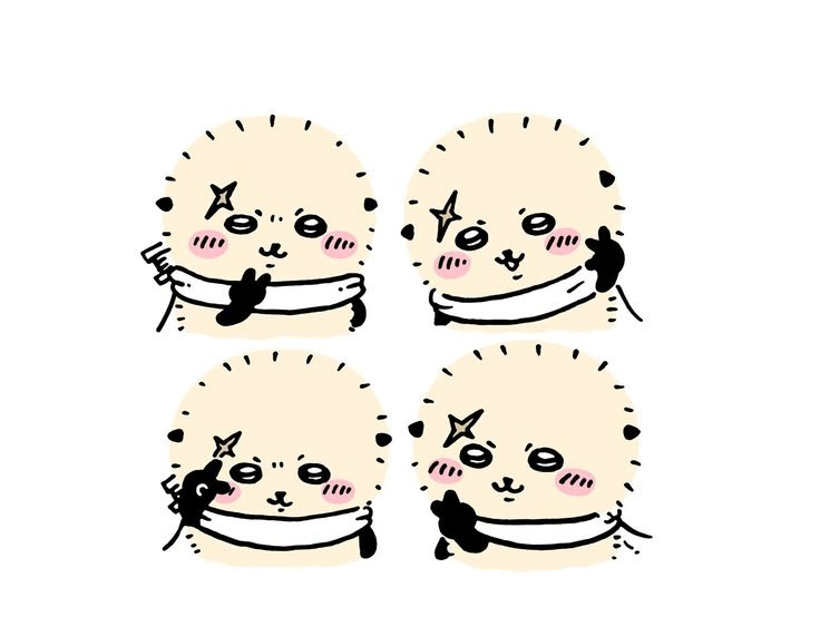 Ga_zil77's tweet photo. #ちいかわ
랏코 네컷
의인화 (단뮤 https://t.co/UWxH7Kqktl