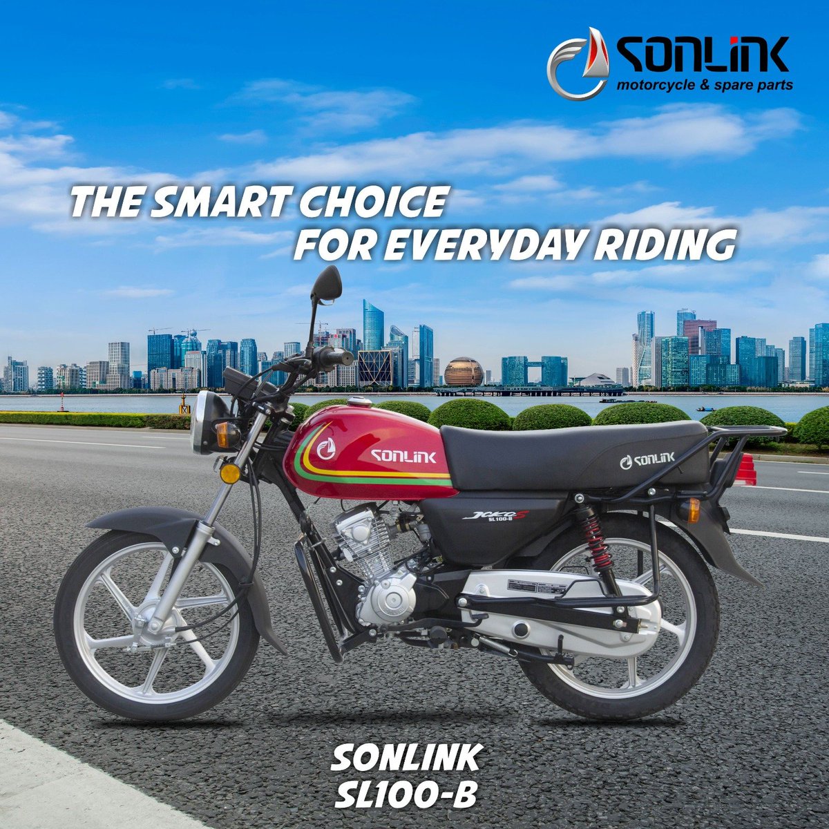 VJngala1998's tweet photo. @Rutojames7113 Sonlink 100B.. Sonlink 150KDX ..Sonlink 200ZH-SQ cargo tuktuk..Sonlink 250ZH-SQ cargo tuktuk.Both cash sale and hire purchase options available. 

Whatssap +254798266959 for further details https://t.co/yUkqqCwyBo