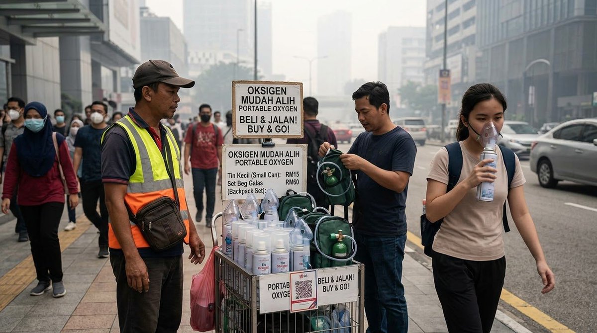 KRMY2026's tweet photo. @afi_auditore dulu mcm lawakkan. tpi mungkinkah suatu hari nnti, sampai level ni. mintak2 dijauhkan https://t.co/JmO4CKRcSA