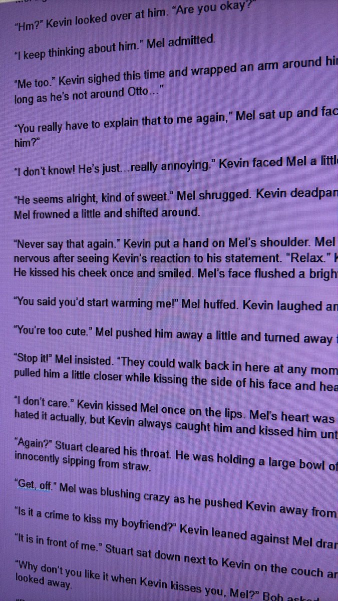Wheres_Waddle_'s tweet photo. Sneak peek of the next chapter of It’s Mutual
Feat. Kevin, Mel, Stuart and Bob https://t.co/xPnhA7Rt7C