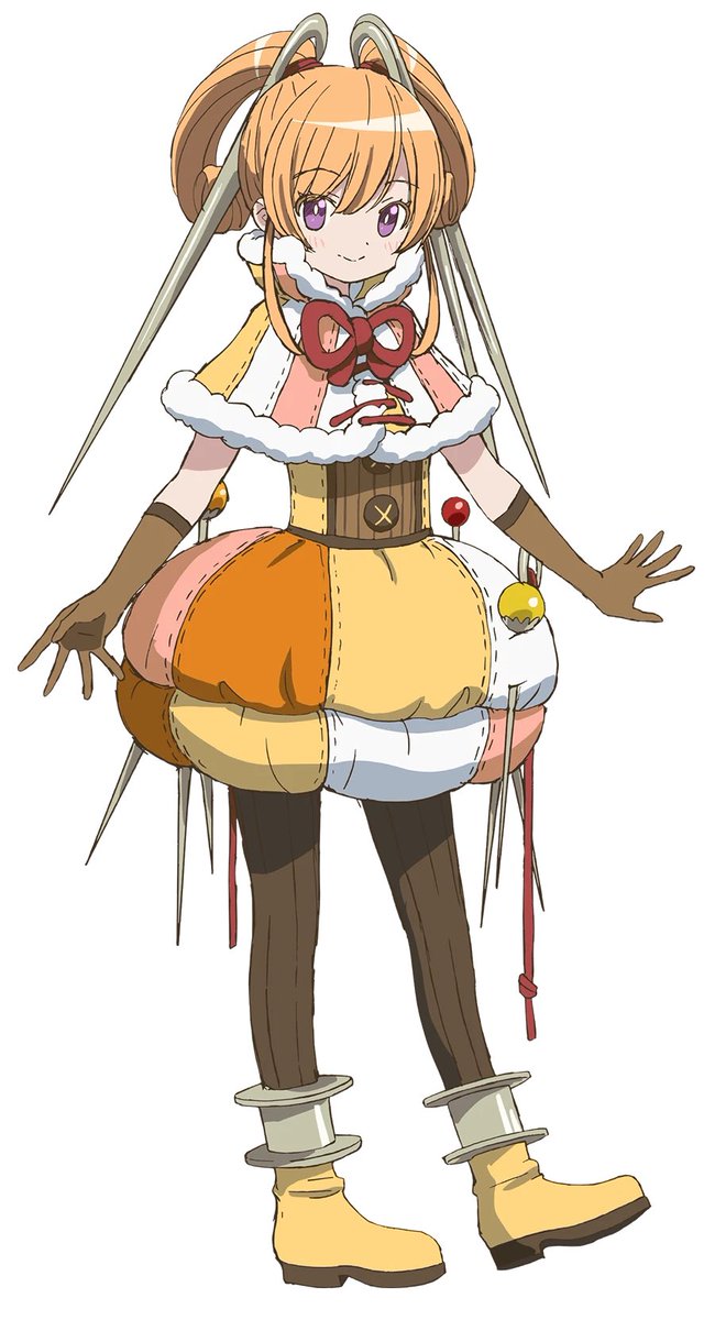 tukimatirefrain's tweet photo. セルマちゃそを最後まで受け止められるの、なぎさちゃんみたいに強くて姉御肌でかっこいい魔法少女なんだ。

デロデロに甘えてくるセルマちゃそになぎさちゃんの方が根負けして、友達と恋人の狭間にじわじわ堕ちていくところを遠くからそっと見守るモブ魔法少女になりたい。

セルマちゃそに、なぎさのおヘソってブルーチーズみたいでいい匂いなんだ〜セルマ、癖になっちゃうよ〜〜って延々惚気られたい。

たまに、マミに甘える時間がなくなるのです！って限界になったなぎさちゃんからセルマちゃそを託されて、臨時の膝枕係を任せてもらえたら、幸せ。