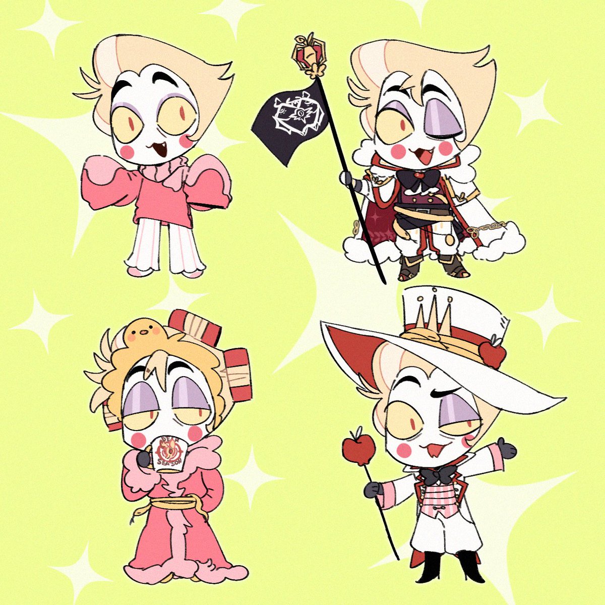 KazeReno's tweet photo. *4 https://t.co/VdlMJLyKbi