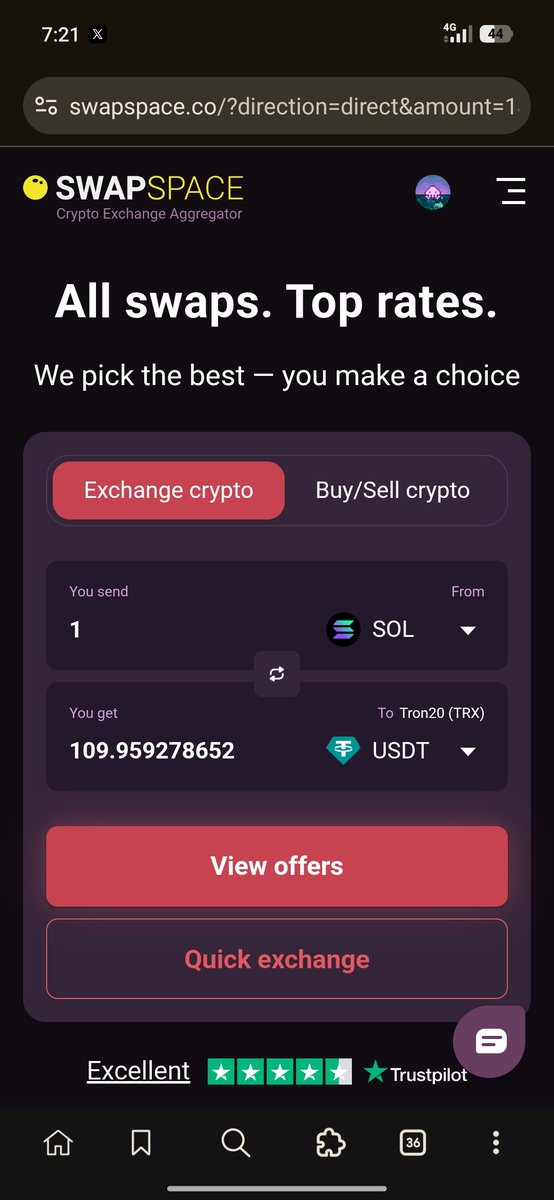 web3apex_'s tweet photo. The Captain is $Bitcoin , Engineer is $Ethereum and Navigato is $Solana
$BTC anchors our journey when the market gets stormy, $ETH builds the tech we rely on, and $SOL charts our path through fast entries.
@SwapSpaceCo #SwapSpaceWeek https://t.co/5Tl30bybEl
