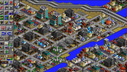 phyesix's tweet photo. Çocukluğunda SimCity 2000 hayranı olanlar nerede? Browser'da çalışan, low poly, tatlış bir şey var şurada: 

https://t.co/oIkUgm2hh5 https://t.co/IXdyQzGVNf