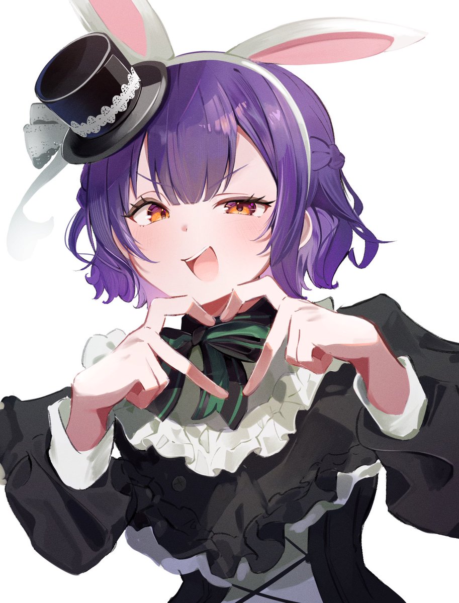 Sekka_1082269's tweet photo. 🐇
#すずなあーと https://t.co/hEQDE8hNkX