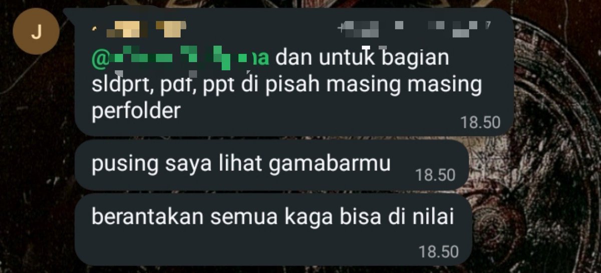 Archimedesy4u's tweet photo. Yang termasuk 'oke' aja begini, apalagi gua cok. 

Jadi ragu ngumpulin🥲 https://t.co/gOAcSRmM8b
