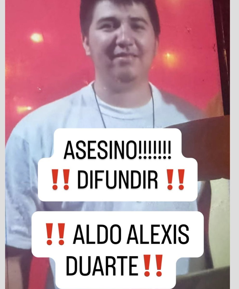 nbaepiokoa's tweet photo. Pueden difundir la cara del tipo que le asesino a esa chica en lambare.
paraguayo, soltero, 26 años, C.I.N° 6.626.288 https://t.co/dBfTNT2H5X