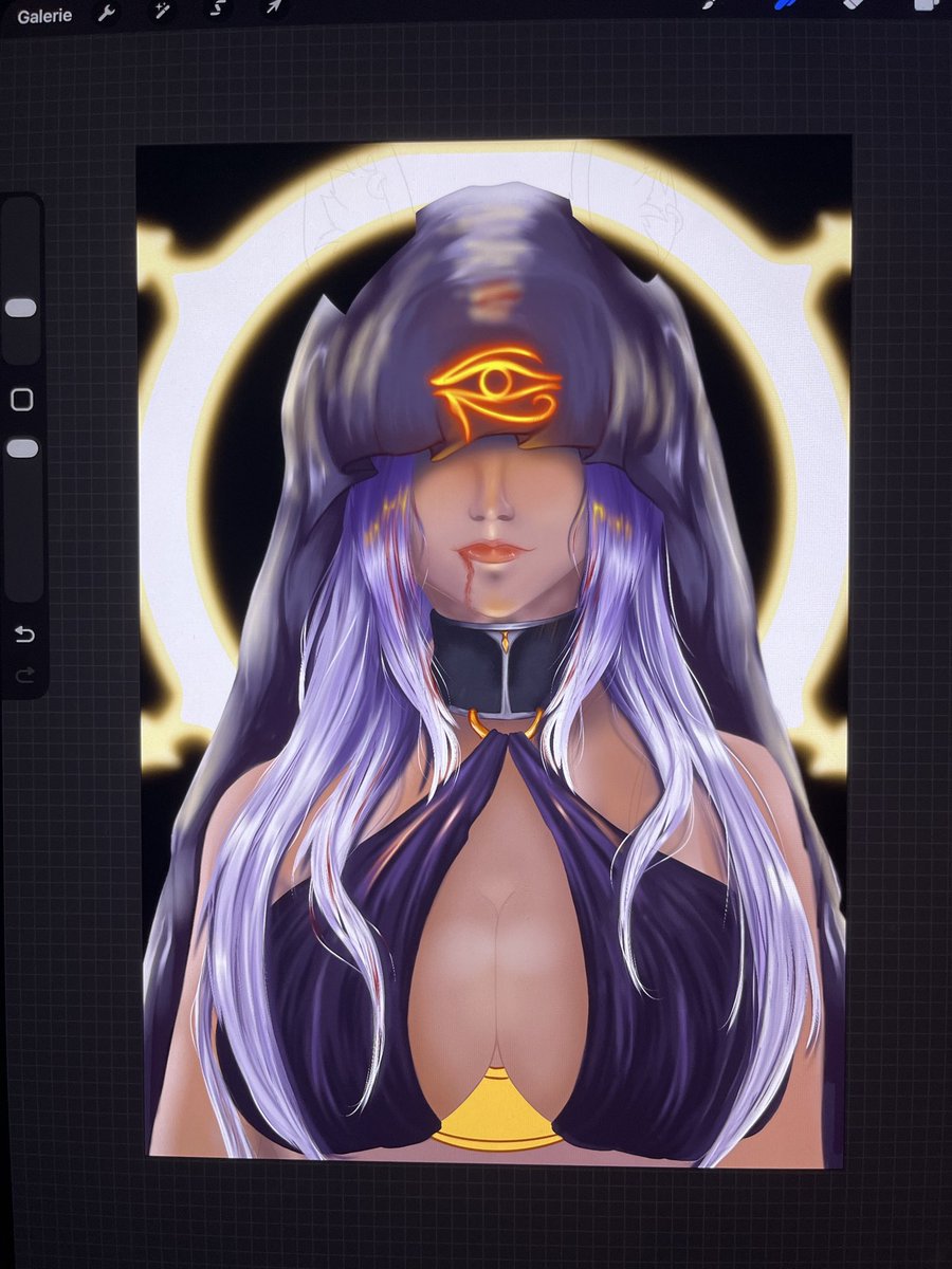 Avaria_vt's tweet photo. Ich möchte meine Kunst einfach mit euch teilen 💕😊 und ja sie ist net perfekt!  ich übe. Kunst is für mich mental Health 🫶
#gervtuber #art https://t.co/ghgDKyG89w