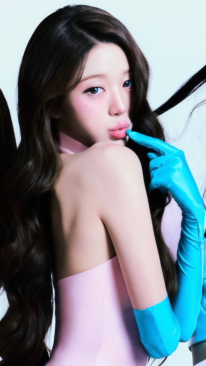 wonyoungdollz's tweet photo. JANG WONYOUNG 🩷 https://t.co/JKsFFgaYjW