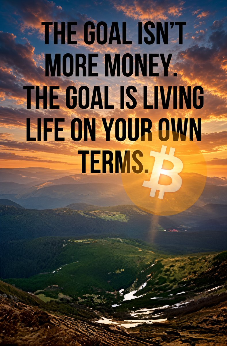 e_zdzis's tweet photo. Day 58. That's the biggest motivation ever. More sats more freedom.
Balance: 0.01380248 BTC
#BitcoinChallenge #StackSats #DailySats #Uptober https://t.co/9QI95mBYQp