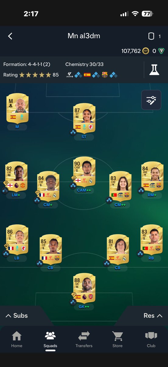 ronaldo_4evr's tweet photo. @OS__FUT تقييم؟ https://t.co/lnoU4Aaeyh