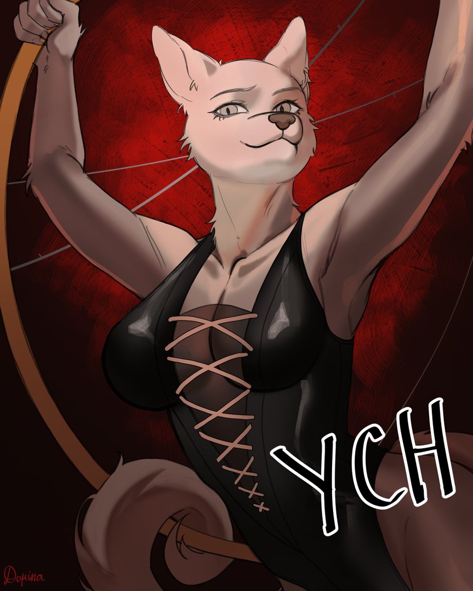 Fushido3's tweet photo. Ych and example of a complete art, 60$
You can take a slot by leaving a comment or dm
Any species except insects (spiders are fine), other changes can be issued
Payment via LavaTop (PayPal available) or boosty (cards only)
#YCH #furry #art #circus #fixprice https://t.co/Xu6iC9GvJf