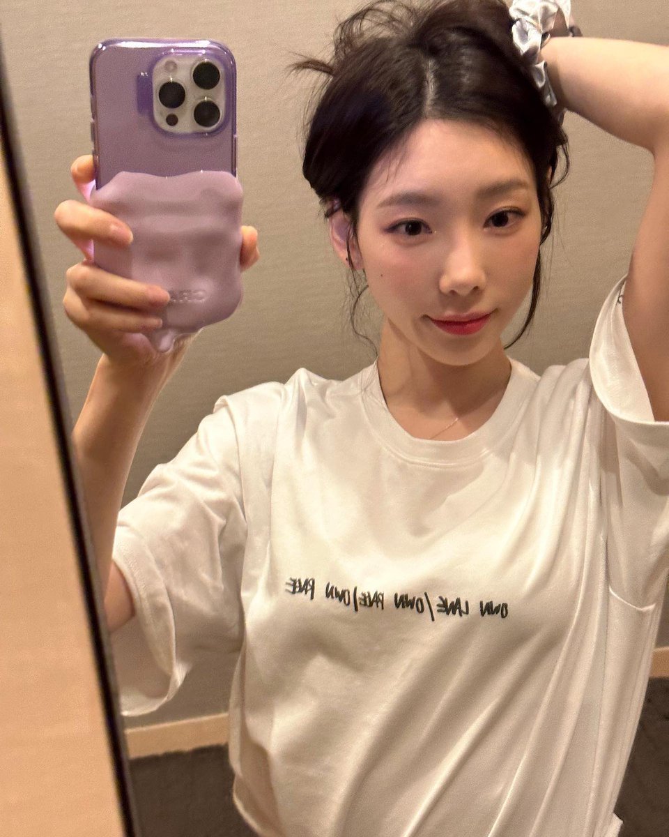 hourlysnsd's tweet photo. https://t.co/lnzvFapCDP