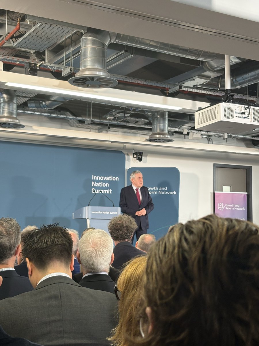 WIN_Cymru's tweet photo. We're at the Innovation Nation summit in Manchester today, joining leaders, investors and policymakers to explore how innovation can drive economic growth in the UK

Been great to hear insights from @andyburnham and @KanishkaNarayan, with discussions on R&amp;I and collaboration https://t.co/t2ihMIHIq5