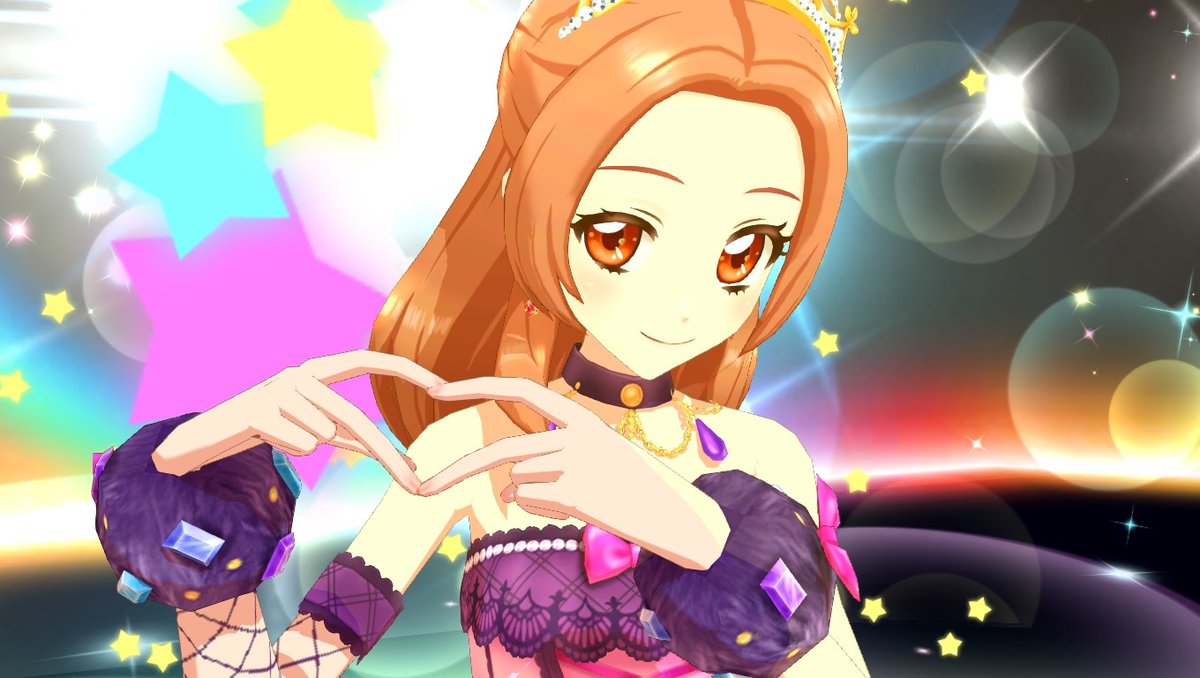 nocchae_lt's tweet photo. ｦレこそが��ロ
がち神ショットすぎてごめん💦💦
#アイカツアンコール https://t.co/INQyFOKXL3