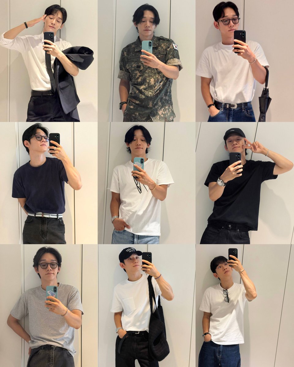 BBHE_'s tweet photo. THIS TYPE OF CHEN'S MIRROR SELFIES IS MY FAVOURITE 🫠 https://t.co/HFkfcJA648