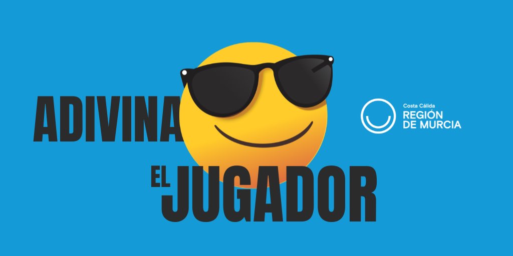 UCAMMurcia's tweet photo. 🤔💭 Este fin de semana volveremos a jugar a 𝗔𝗗𝗜𝗩𝗜𝗡𝗔 𝗘𝗟 𝗝𝗨𝗚𝗔𝗗𝗢𝗥.

🏀 Si quieres ganar un balón del @UCAMMurcia sigue al club en Instagram y da RT a este post.

🔥 Temática del partido: 𝗝𝘂𝗴𝗮𝗱𝗼𝗿𝗲𝘀 @ACBCOM 

#Astros https://t.co/kAHgE1xSxJ
