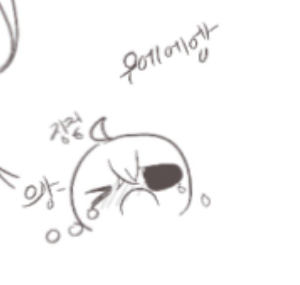 nsmoe8's tweet photo. 안보고 그리기 가장쉬움 https://t.co/ZAXwgwkjDq