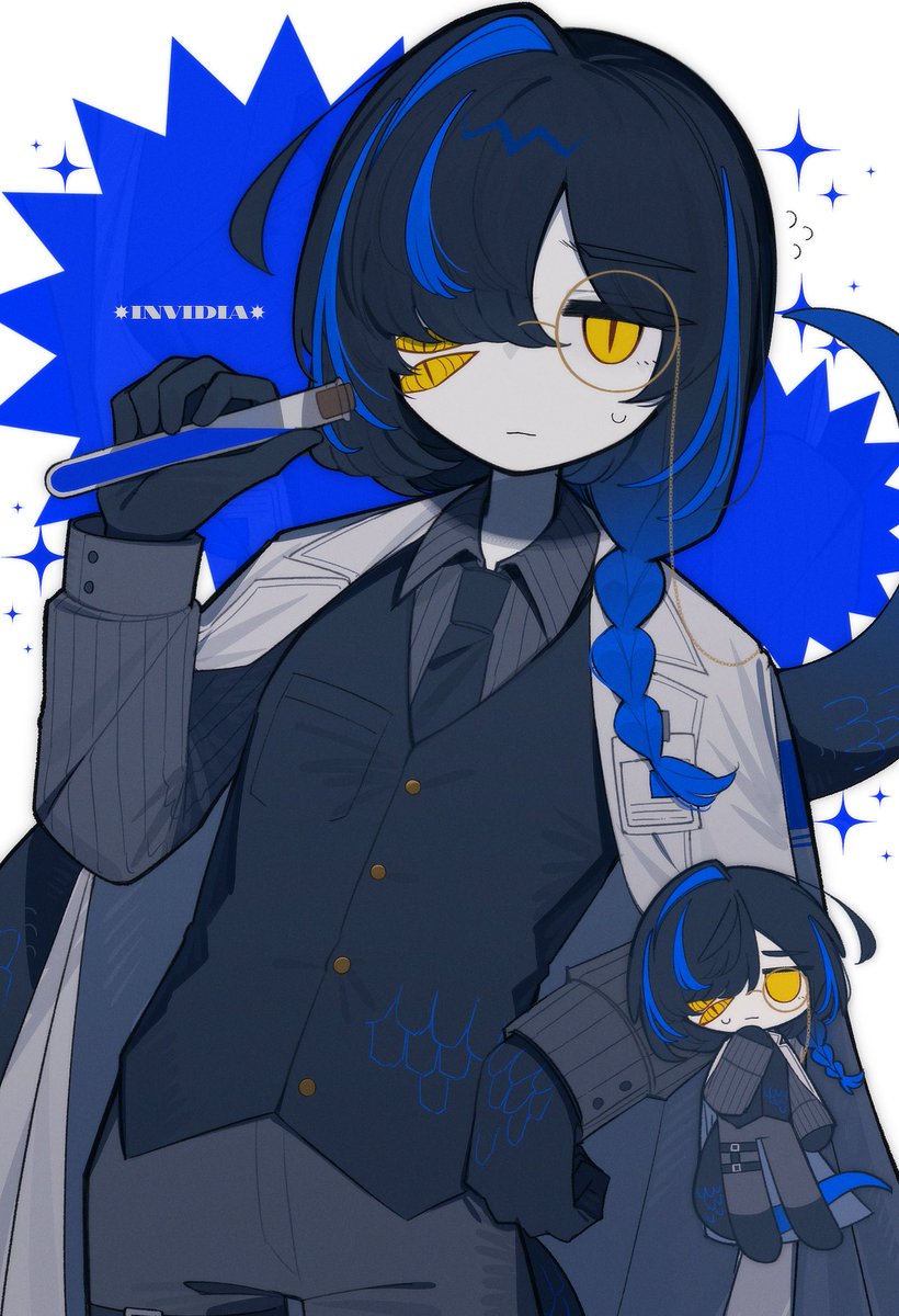 karimeIN_sub's tweet photo. 結果発表！！私のデザインは②の嫉妬です、バレバレで笑ってしまう
投票ありがとうございました〜🐍 https://t.co/voKlvPRPRi