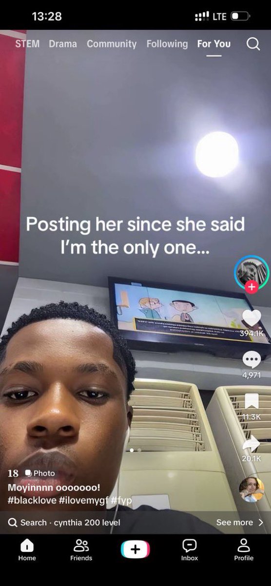 buzormemes's tweet photo. If you like no still fear woman bro https://t.co/9gpPWcja7H