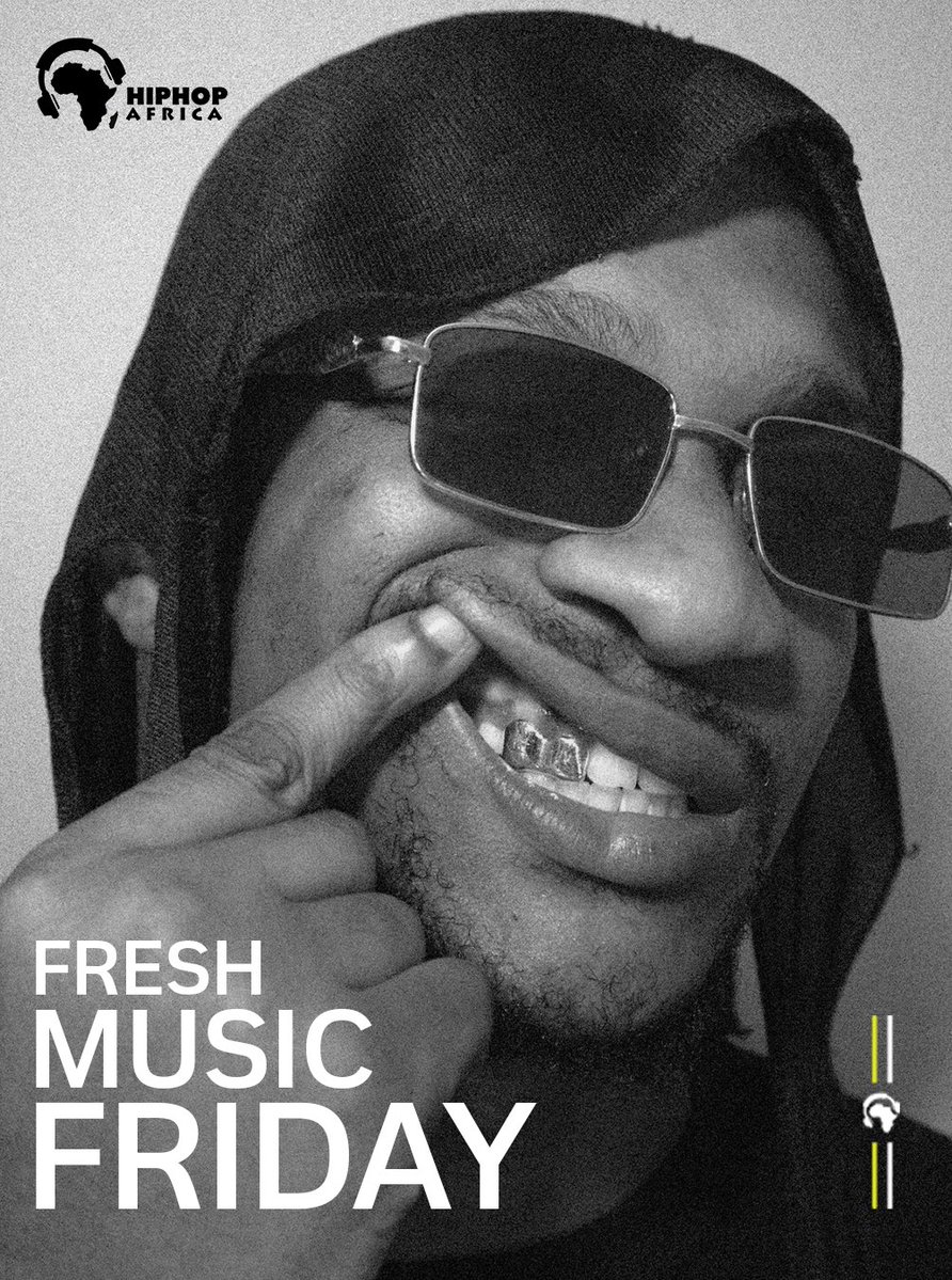 Hiphopafricaa tweet picture