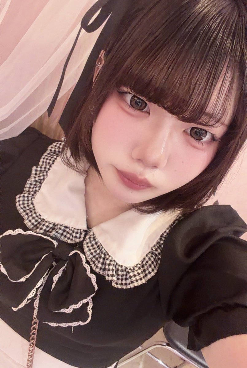 cmade_runa's tweet photo. おきゅーいん（>ω<）✌🏻♡ https://t.co/A0vMOJxPCk