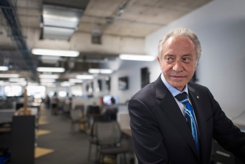 l_stone's tweet photo. Ex-Postmedia chair alleges Ford’s office used government contract as ‘leverage’ for an op-ed https://t.co/iiumm0eCU7 https://t.co/xrEnmOVk2H